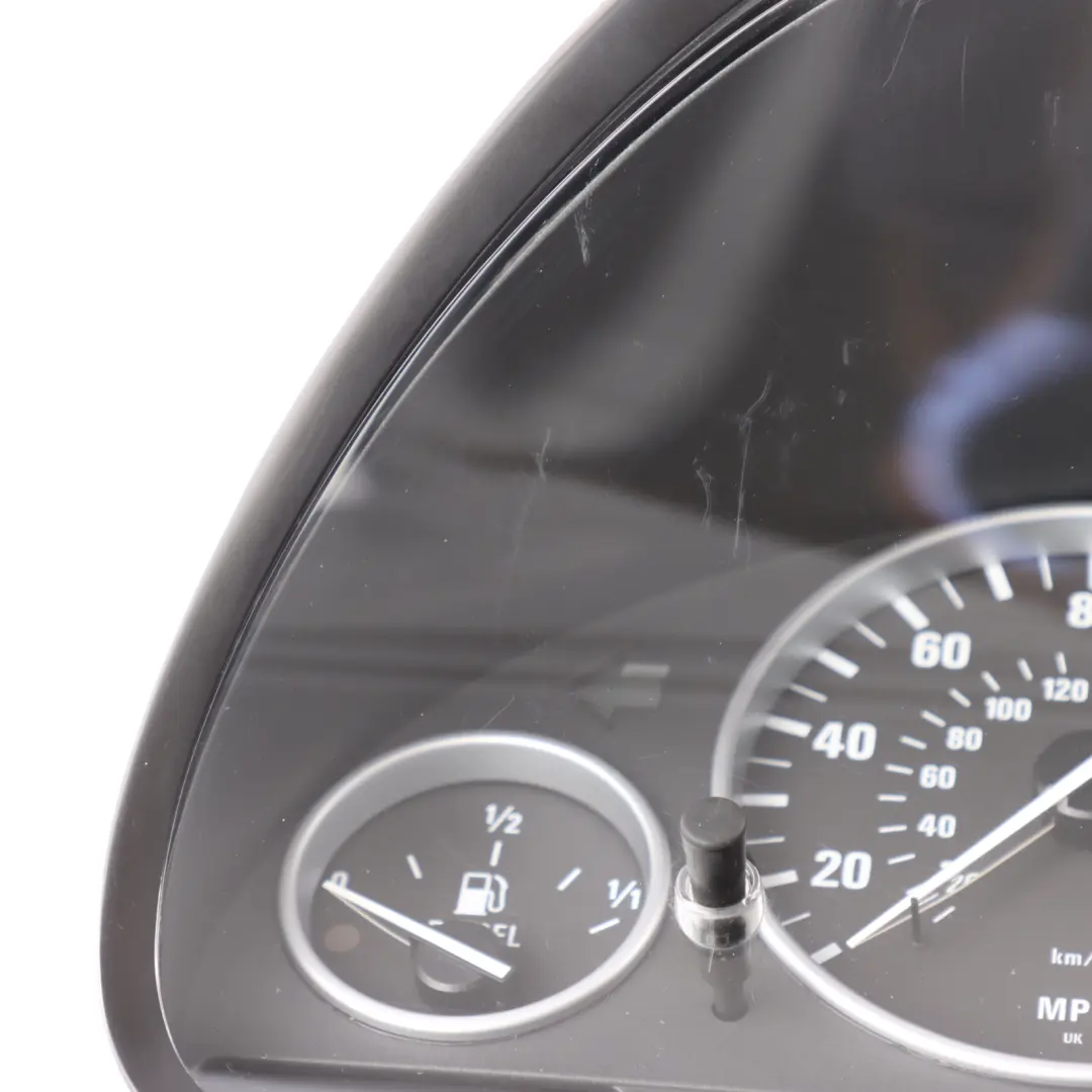 Instrument Cluster Speedo Meter Clocks to BMW X5 E53 Diesel with Part number 6979580 BMW X5 E53 Diesel Instrument Cluster Speedo Meter Clocks - SKU rhd-6979580 - Part number 6979580