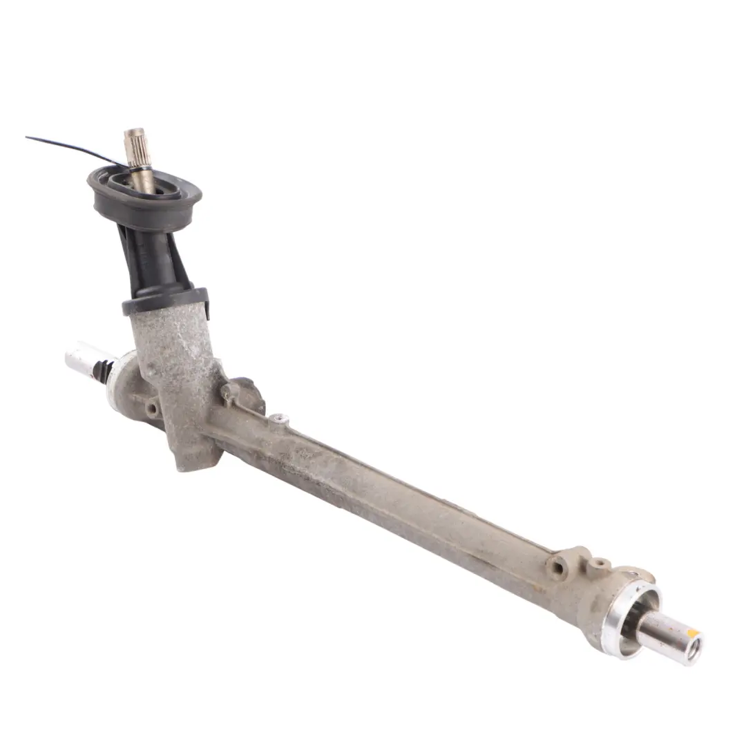 Steering Rack to Audi A1 8X 1.6 TDI Diesel Power with Part number 6C2423058J Audi A1 8X 1.6 TDI Diesel Power Steering Rack - SKU RHD-6C2423058J - Part number 6C2423058J