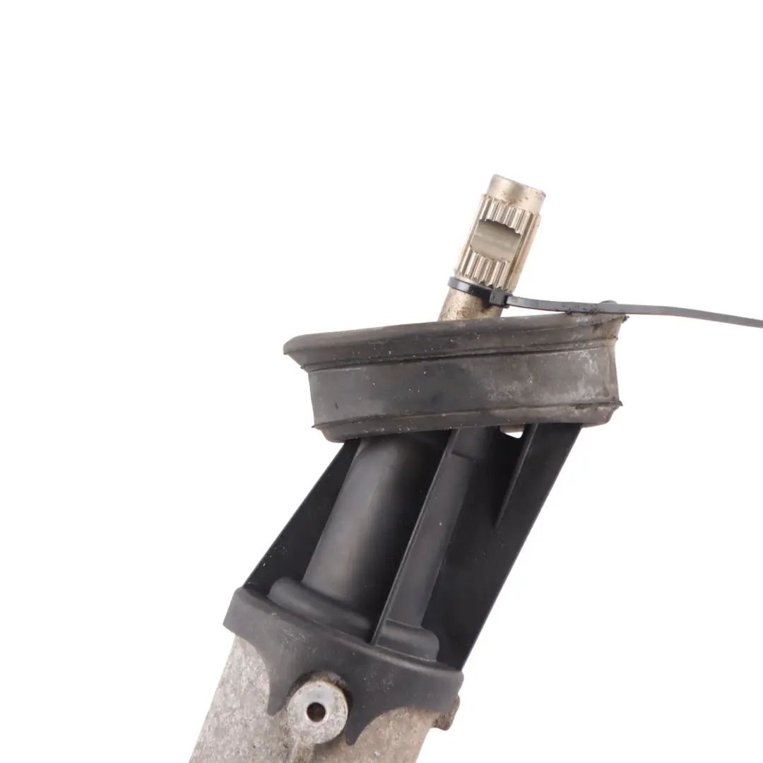 Audi A1 8X 1.6 TDI Diesel Power Steering Rack - SKU RHD-6C2423058J - Part number 6C2423058J