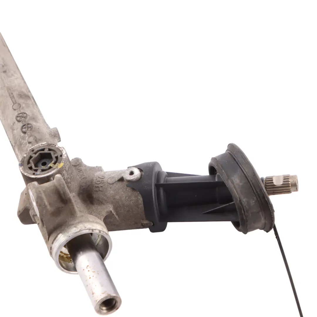 Audi A1 8X 1.6 TDI Diesel Power Steering Rack - SKU RHD-6C2423058J - Part number 6C2423058J
