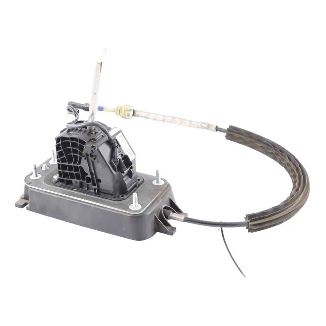 Selector Shifter Mechanism to Audi A1 8X Gear with Part number 6C2713025AC Audi A1 8X Gear Selector Shifter Mechanism - SKU RHD-6C2713025AC - Part number 6C2713025AC