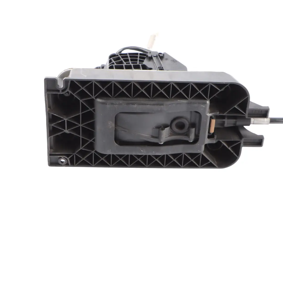 Selector Shifter Mechanism to Audi A1 8X Gear with Part number 6C2713025AC Audi A1 8X Gear Selector Shifter Mechanism - SKU RHD-6C2713025AC - Part number 6C2713025AC