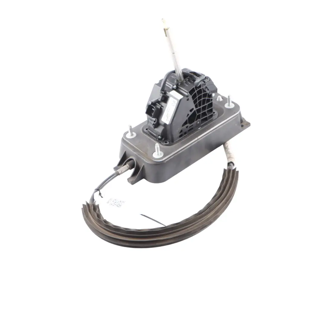 Selector Shifter Mechanism to Audi A1 8X Gear with Part number 6C2713025AC Audi A1 8X Gear Selector Shifter Mechanism - SKU RHD-6C2713025AC - Part number 6C2713025AC