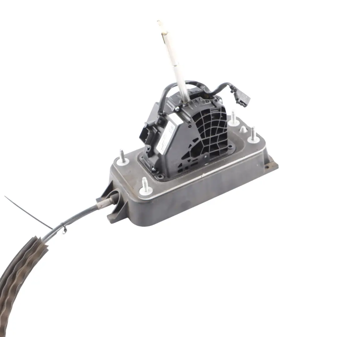 Selector Shifter Mechanism to Audi A1 8X Gear with Part number 6C2713025AC Audi A1 8X Gear Selector Shifter Mechanism - SKU RHD-6C2713025AC - Part number 6C2713025AC