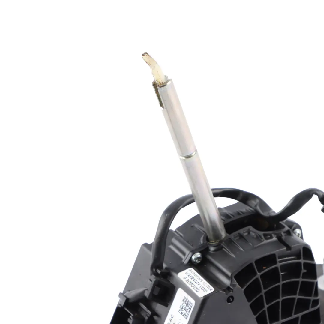 Selector Shifter Mechanism to Audi A1 8X Gear with Part number 6C2713025AC Audi A1 8X Gear Selector Shifter Mechanism - SKU RHD-6C2713025AC - Part number 6C2713025AC