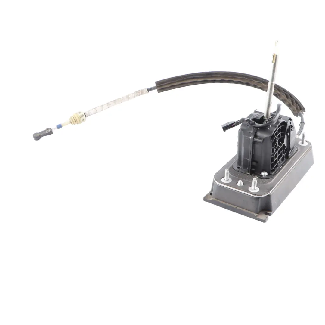 Selector Shifter Mechanism to Audi A1 8X Gear with Part number 6C2713025AC Audi A1 8X Gear Selector Shifter Mechanism - SKU RHD-6C2713025AC - Part number 6C2713025AC