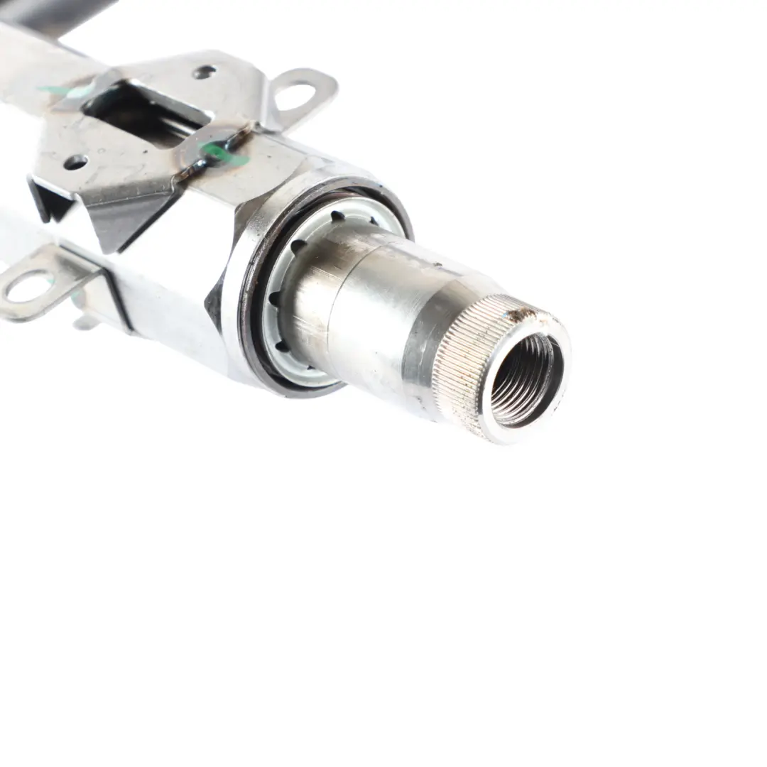 Steering Column Adjustable to Audi A1 8X with Part number 6R2419502H Audi A1 8X Steering Column Adjustable - SKU RHD-6R2419502H - Part number 6R2419502H