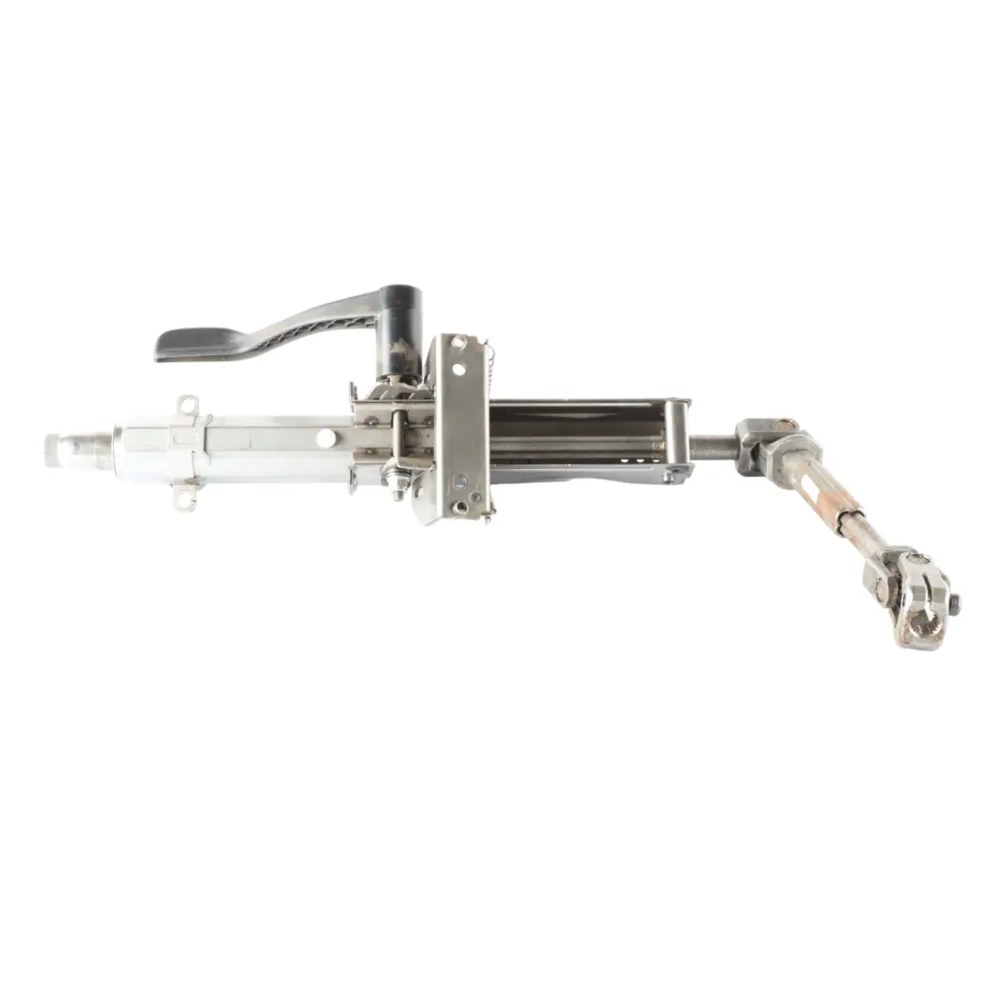 Steering Column Adjustable to Audi A1 8X with Part number 6R2419502H Audi A1 8X Steering Column Adjustable - SKU RHD-6R2419502H - Part number 6R2419502H