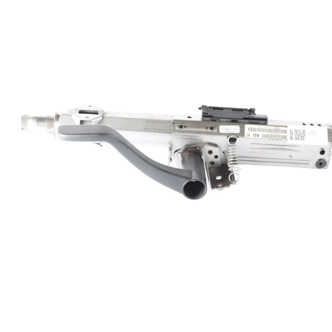 Steering Column Adjustable to Audi A1 8X with Part number 6R2419502H Audi A1 8X Steering Column Adjustable - SKU RHD-6R2419502H - Part number 6R2419502H