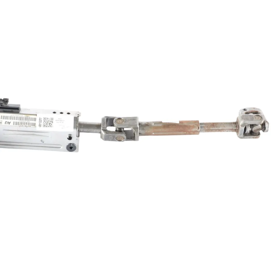 Steering Column Adjustable to Audi A1 8X with Part number 6R2419502H Audi A1 8X Steering Column Adjustable - SKU RHD-6R2419502H - Part number 6R2419502H