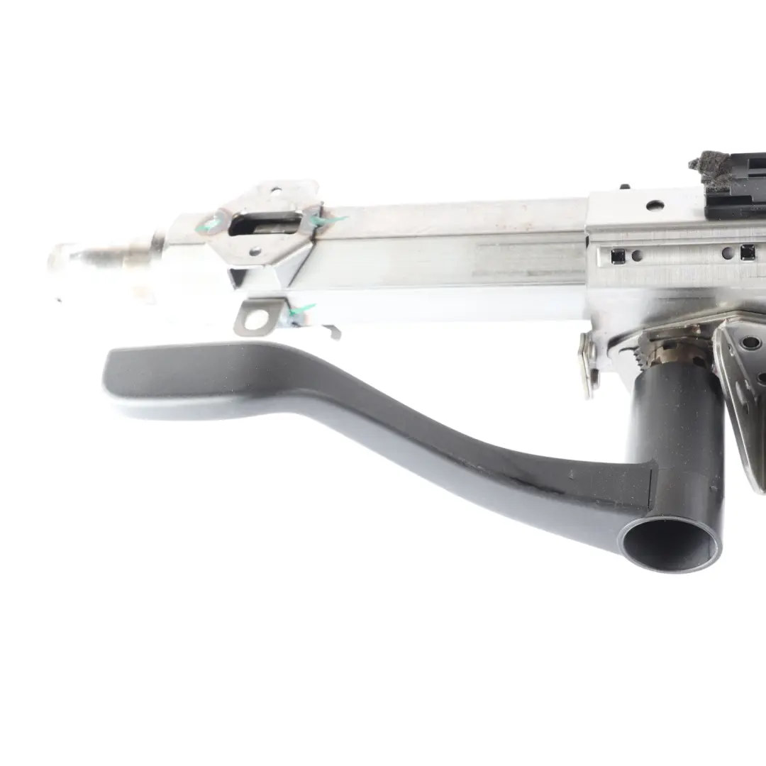 Steering Column Adjustable to Audi A1 8X with Part number 6R2419502H Audi A1 8X Steering Column Adjustable - SKU RHD-6R2419502H - Part number 6R2419502H