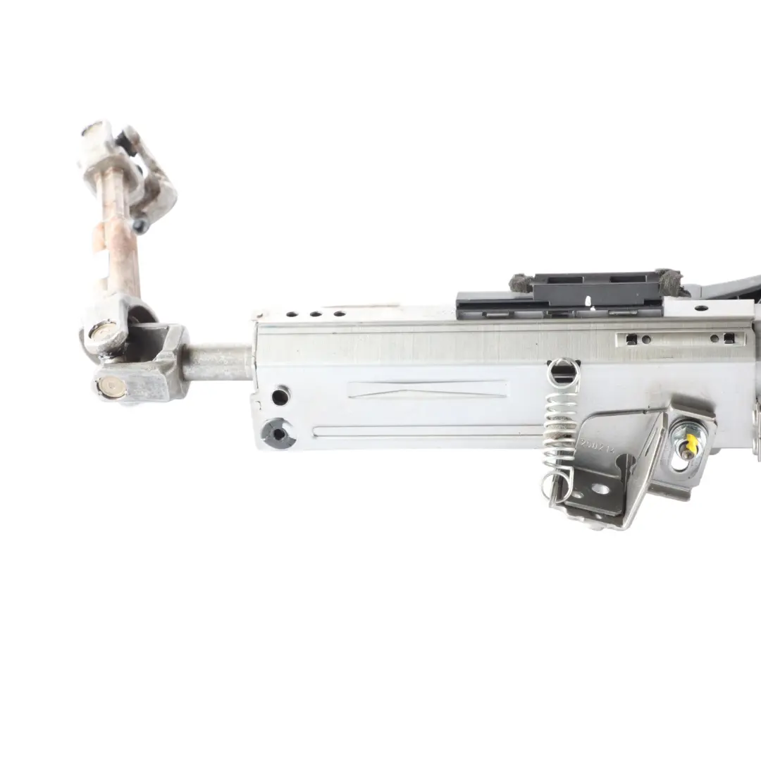 Steering Column Adjustable to Audi A1 8X with Part number 6R2419502H Audi A1 8X Steering Column Adjustable - SKU RHD-6R2419502H - Part number 6R2419502H