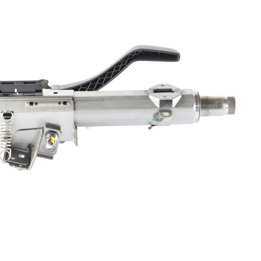 Steering Column Adjustable to Audi A1 8X with Part number 6R2419502H Audi A1 8X Steering Column Adjustable - SKU RHD-6R2419502H - Part number 6R2419502H