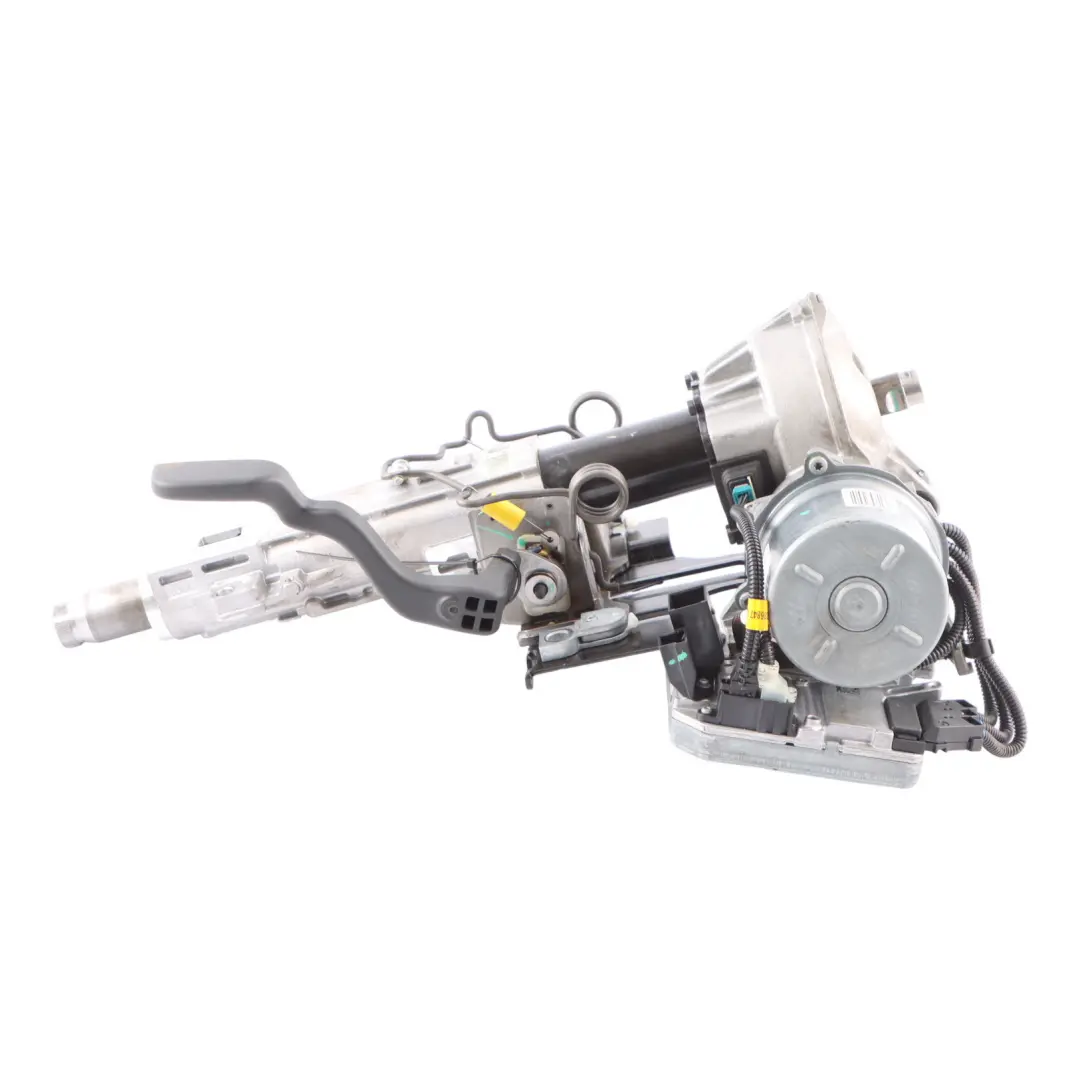 Steering Column to Audi A1 8X 1.6 TDI Diesel Electric Power with Part number 6R2423510CH Audi A1 8X 1.6 TDI Diesel Electric Power Steering Column - SKU RHD-6R2423510CH - Part number 6R2423510CH