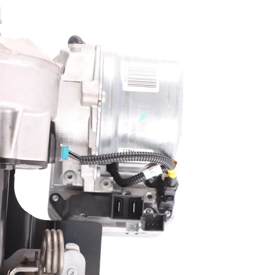 Steering Column to Audi A1 8X 1.6 TDI Diesel Electric Power with Part number 6R2423510CH Audi A1 8X 1.6 TDI Diesel Electric Power Steering Column - SKU RHD-6R2423510CH - Part number 6R2423510CH