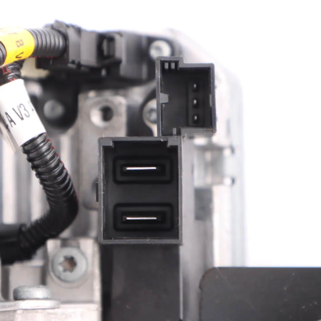 Steering Column to Audi A1 8X 1.6 TDI Diesel Electric Power with Part number 6R2423510CH Audi A1 8X 1.6 TDI Diesel Electric Power Steering Column - SKU RHD-6R2423510CH - Part number 6R2423510CH