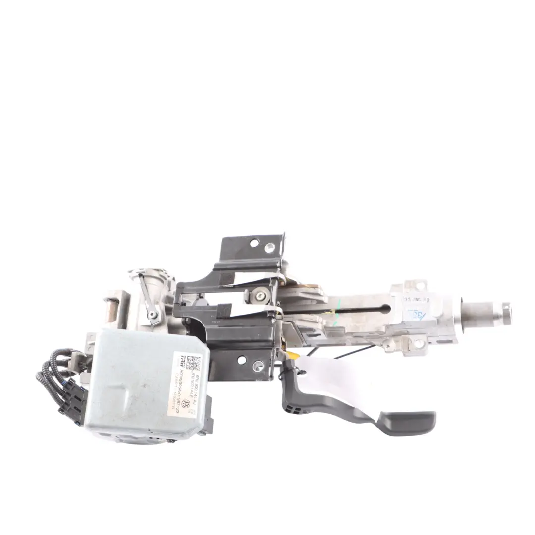 Audi A1 8X 1.6 TDI Diesel Electric Power Steering Column - SKU RHD-6R2423510CH - Part number 6R2423510CH