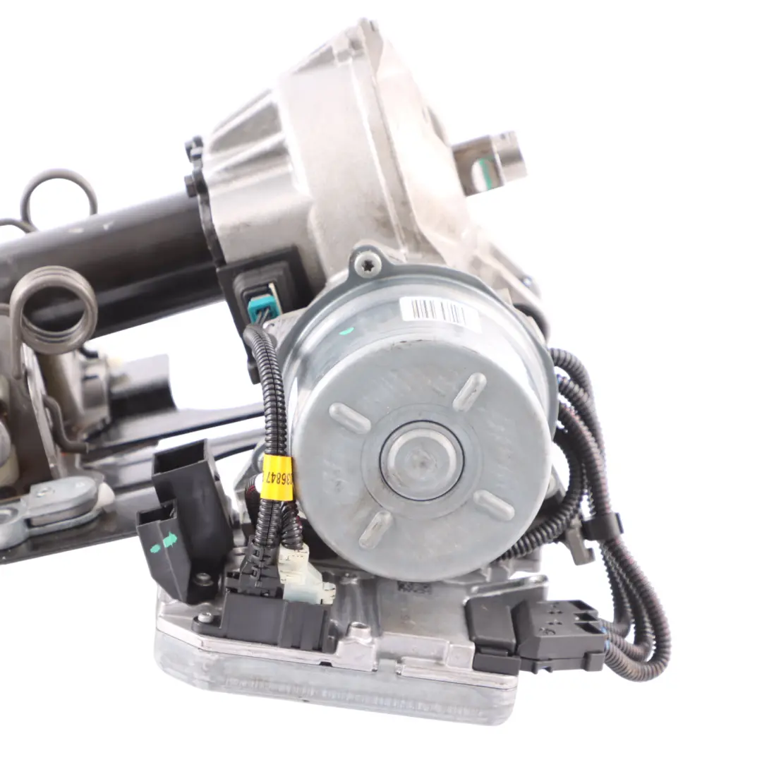 Steering Column to Audi A1 8X 1.6 TDI Diesel Electric Power with Part number 6R2423510CH Audi A1 8X 1.6 TDI Diesel Electric Power Steering Column - SKU RHD-6R2423510CH - Part number 6R2423510CH
