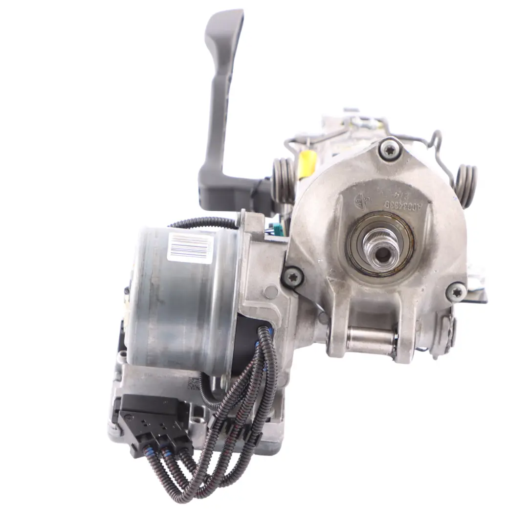 Steering Column to Audi A1 8X 1.6 TDI Diesel Electric Power with Part number 6R2423510CH Audi A1 8X 1.6 TDI Diesel Electric Power Steering Column - SKU RHD-6R2423510CH - Part number 6R2423510CH