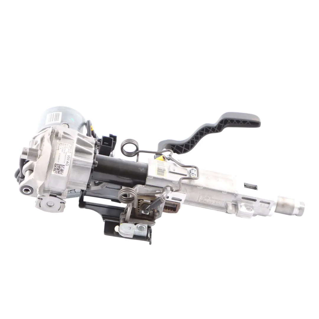 Steering Column to Audi A1 8X 1.6 TDI Diesel Electric Power with Part number 6R2423510CH Audi A1 8X 1.6 TDI Diesel Electric Power Steering Column - SKU RHD-6R2423510CH - Part number 6R2423510CH