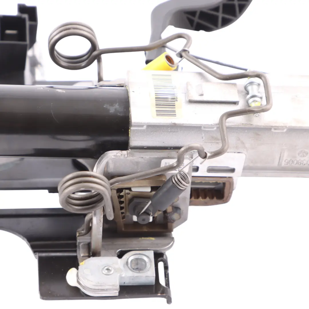 Steering Column to Audi A1 8X 1.6 TDI Diesel Electric Power with Part number 6R2423510CH Audi A1 8X 1.6 TDI Diesel Electric Power Steering Column - SKU RHD-6R2423510CH - Part number 6R2423510CH