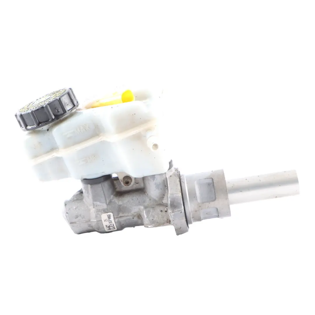 Brake Servo Master Pump Cylinder Unit to Audi A1 8X 1.2 TSI with Part number 6R2611019B Audi A1 8X 1.2 TSI Brake Servo Master Pump Cylinder Unit - SKU RHD-6R2611019B - Part number 6R2611019B