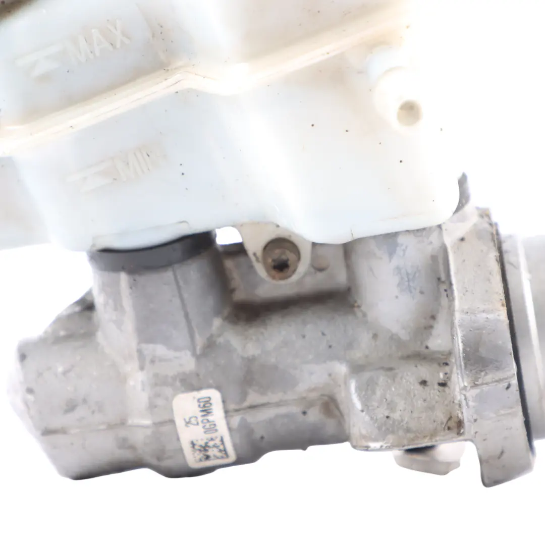Brake Servo Master Pump Cylinder Unit to Audi A1 8X 1.2 TSI with Part number 6R2611019B Audi A1 8X 1.2 TSI Brake Servo Master Pump Cylinder Unit - SKU RHD-6R2611019B - Part number 6R2611019B