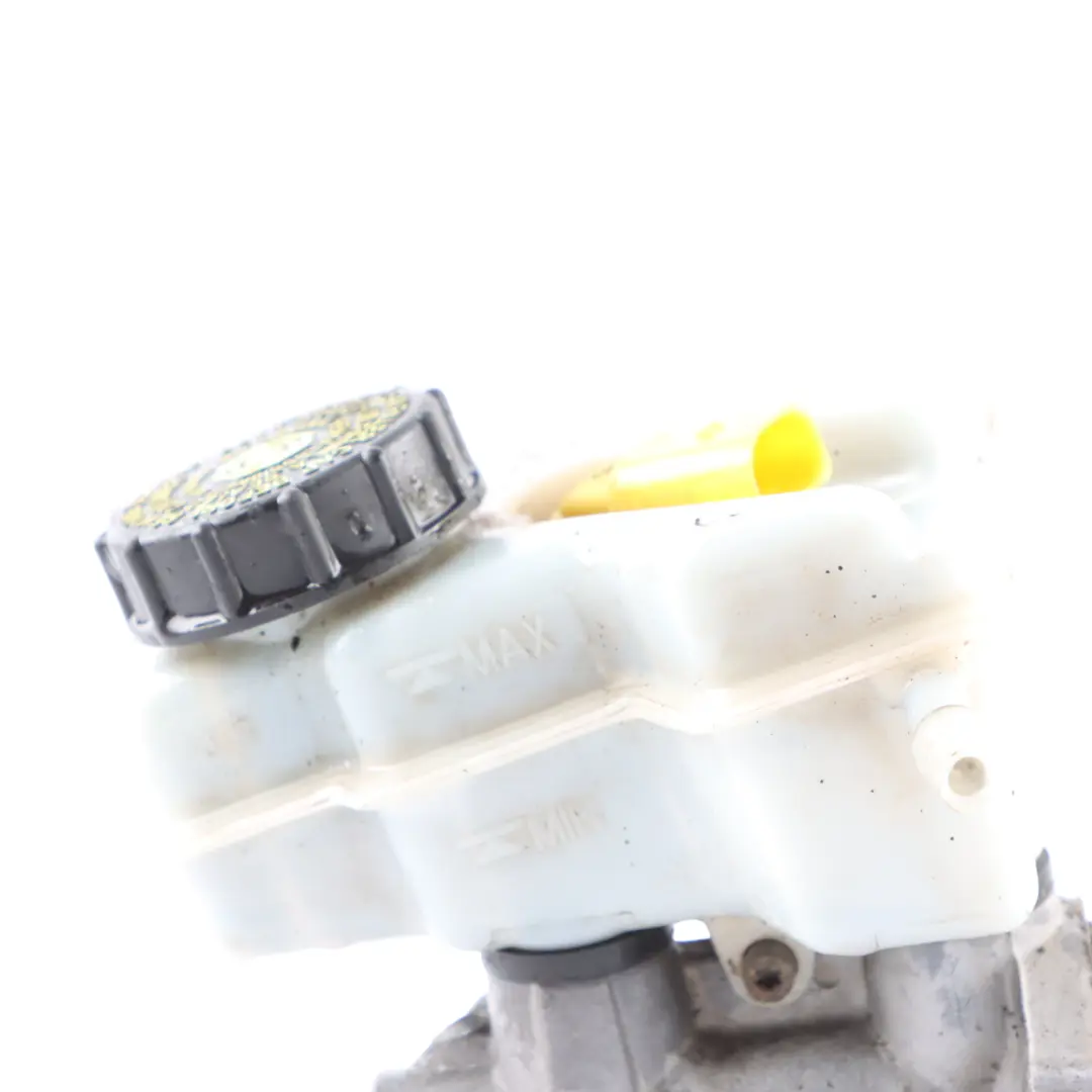 Brake Servo Master Pump Cylinder Unit to Audi A1 8X 1.2 TSI with Part number 6R2611019B Audi A1 8X 1.2 TSI Brake Servo Master Pump Cylinder Unit - SKU RHD-6R2611019B - Part number 6R2611019B