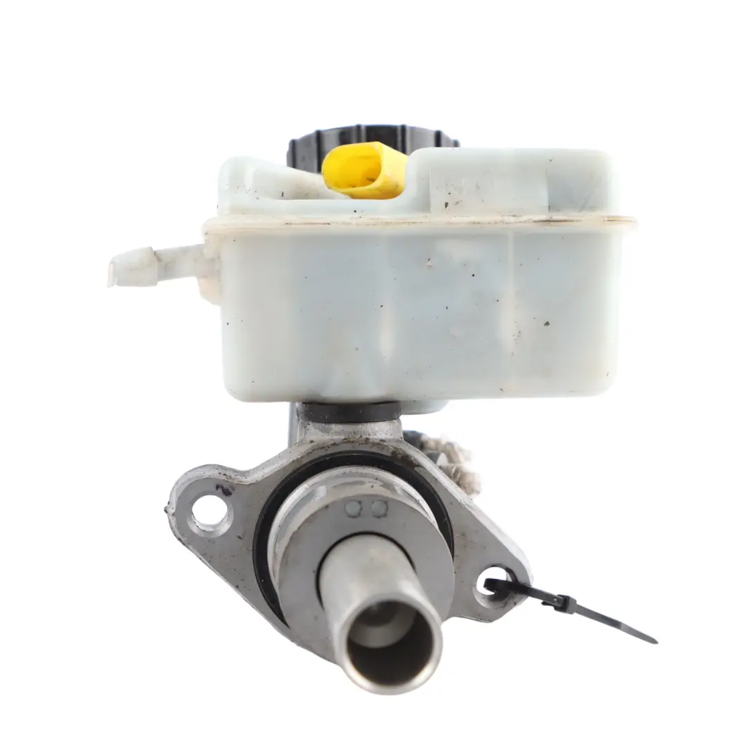 Audi A1 8X 1.2 TSI Brake Servo Master Pump Cylinder Unit - SKU RHD-6R2611019B - Part number 6R2611019B