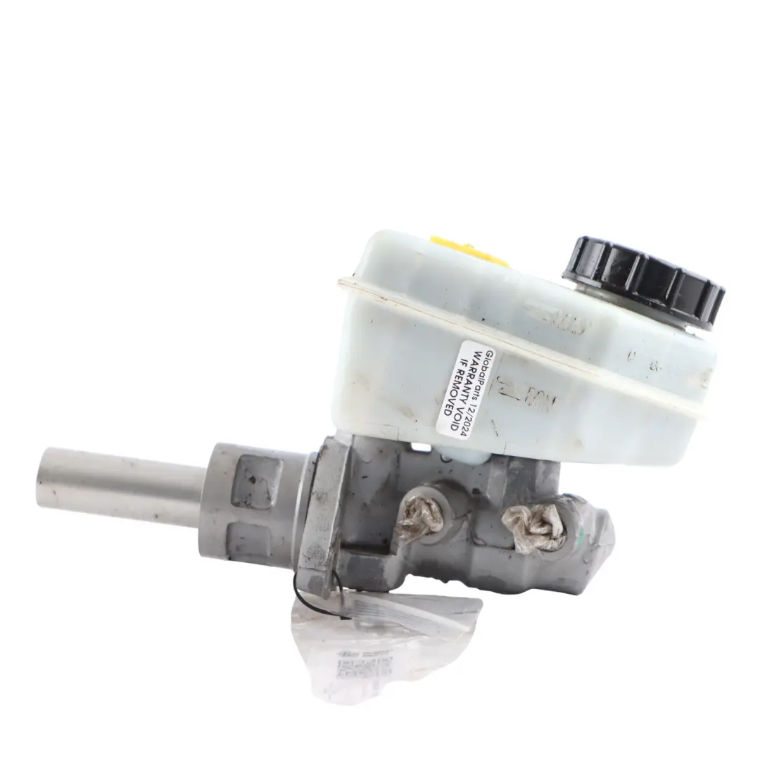 Audi A1 8X 1.2 TSI Brake Servo Master Pump Cylinder Unit - SKU RHD-6R2611019B - Part number 6R2611019B