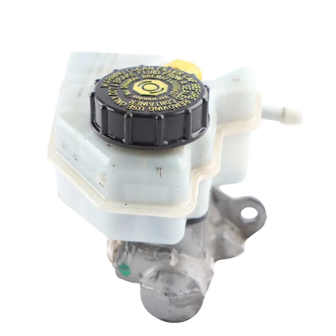 Audi A1 8X 1.2 TSI Brake Servo Master Pump Cylinder Unit - SKU RHD-6R2611019B - Part number 6R2611019B