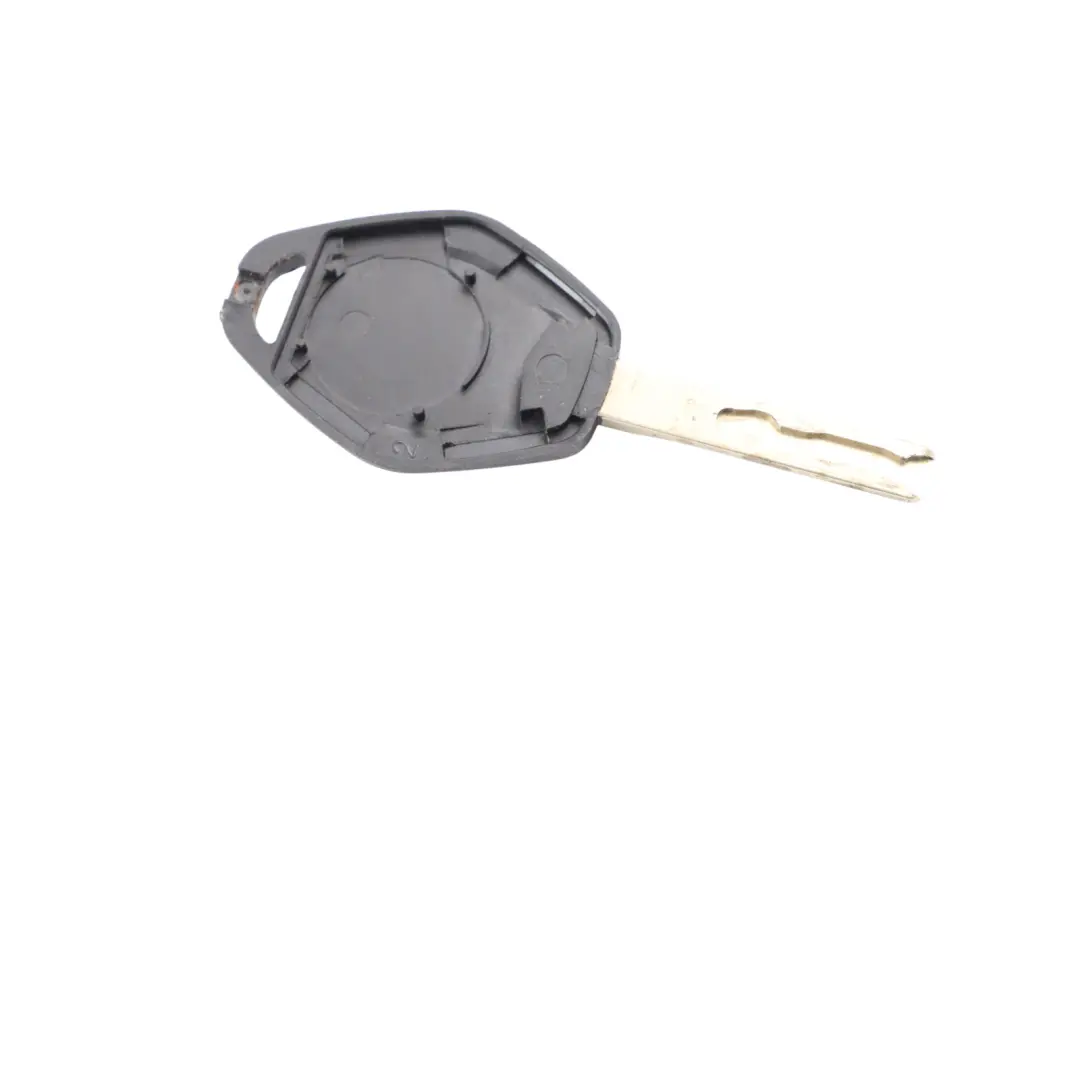 BMW X5 E53 Ignition Lock Barrel Key Reader Ring Control Unit - SKU rhd-7035420-1 - Part number 7035420