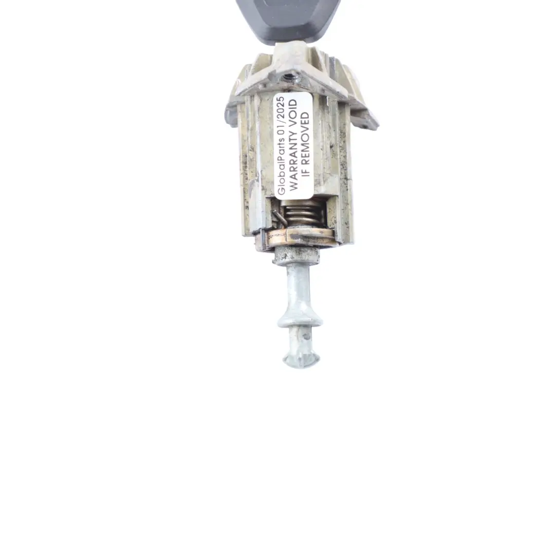 BMW X5 E53 Ignition Lock Barrel Key Reader Ring Control Unit - SKU RHD-7035420-1 - Part number 7035420