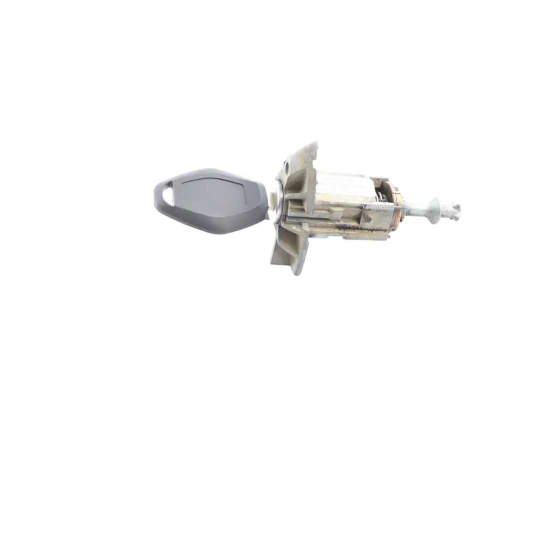 BMW X5 E53 Ignition Lock Barrel Key Reader Ring Control Unit - SKU RHD-7035420-1 - Part number 7035420
