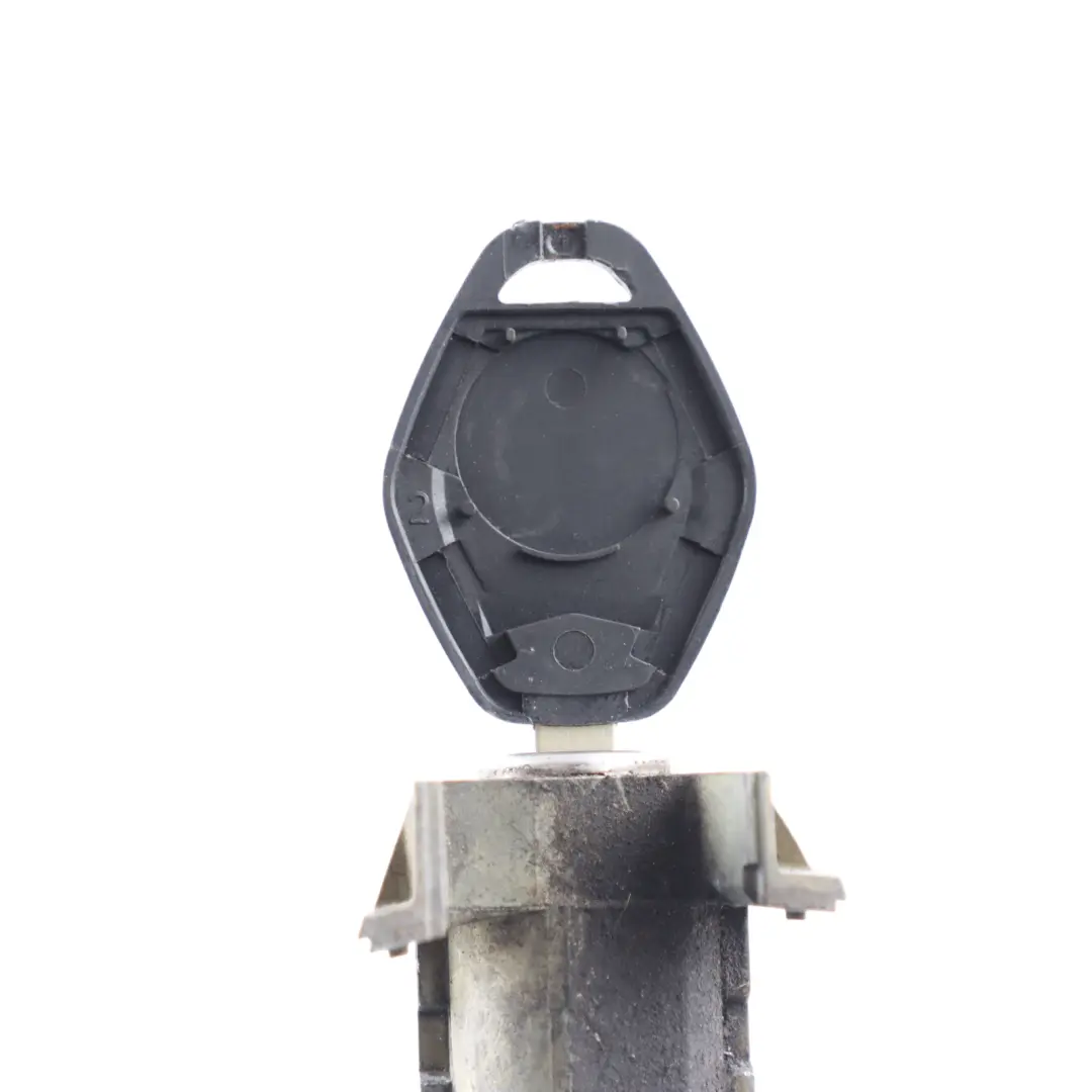 BMW X5 E53 Ignition Lock Barrel Key Reader Ring Control Unit - SKU RHD-7035420-1 - Part number 7035420