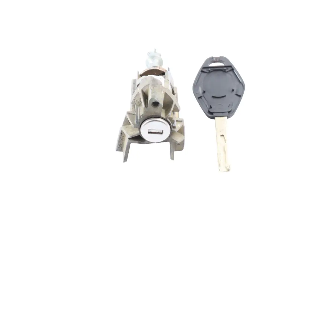 Ignition Lock Barrel Key Reader Ring Control Unit to BMW X5 E53 with Part number 7035420 BMW X5 E53 Ignition Lock Barrel Key Reader Ring Control Unit - SKU RHD-7035420-1 - Part number 7035420