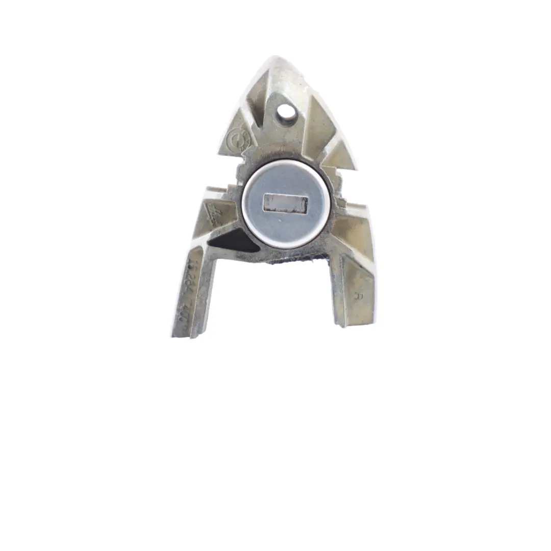 BMW X5 E53 Ignition Lock Barrel Key Reader Ring Control Unit - SKU RHD-7035420-1 - Part number 7035420