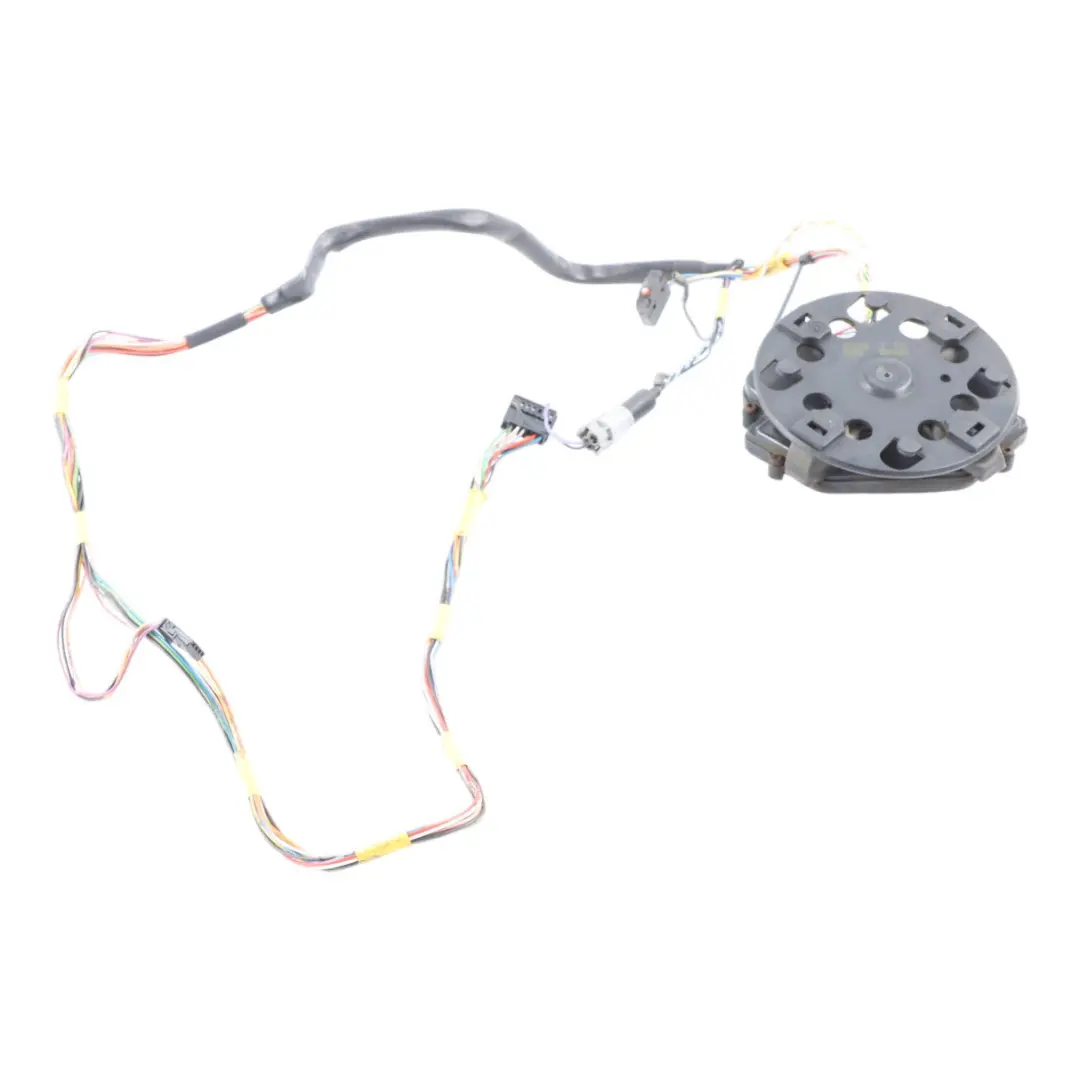 BMW X5 Series E53 Motor Power Fold Wing Mirror Left N/S Passenger Cable - SKU rhd-7039915-2 - Part number 7039915