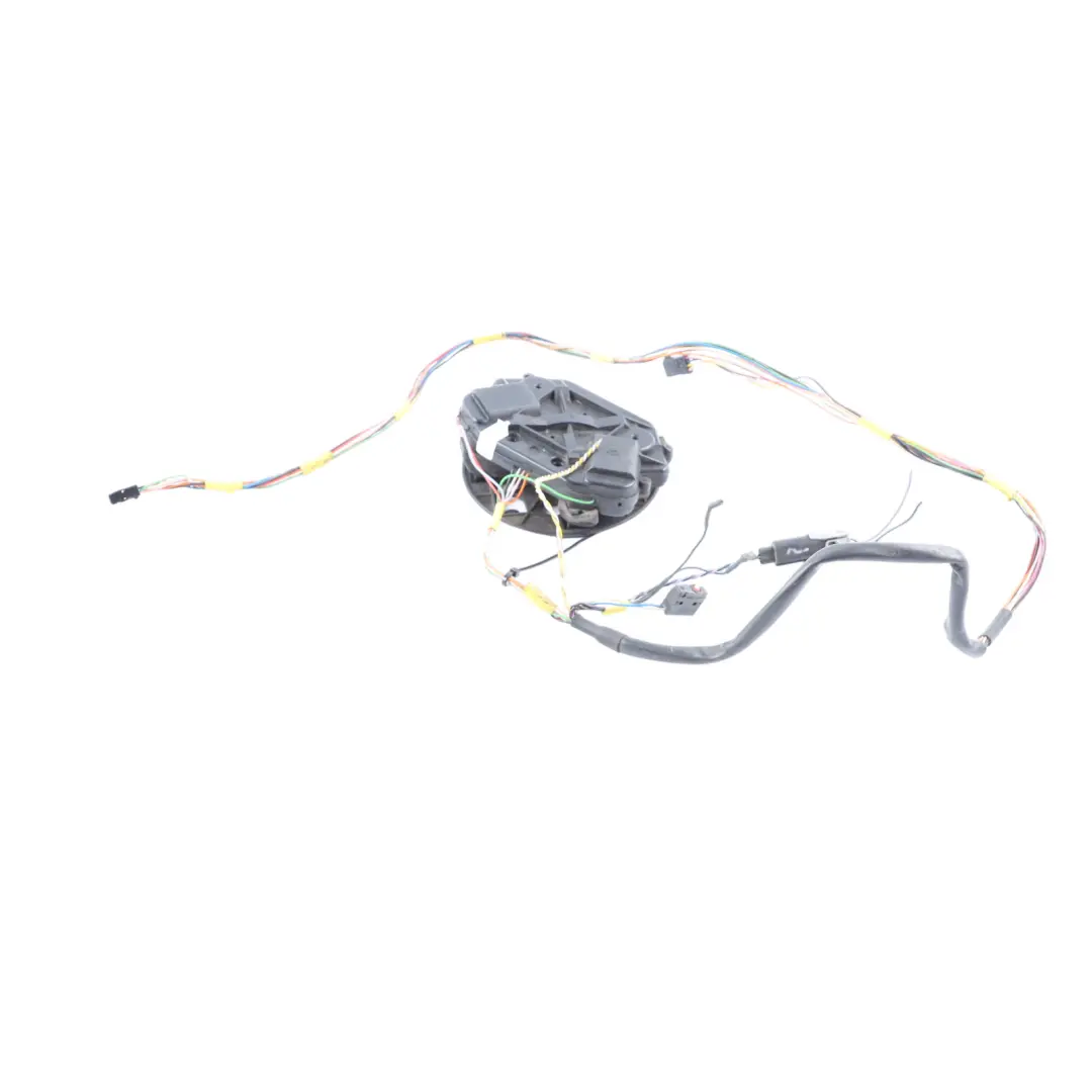 BMW X5 Series E53 Motor Power Fold Wing Mirror Left N/S Passenger Cable - SKU rhd-7039915-2 - Part number 7039915