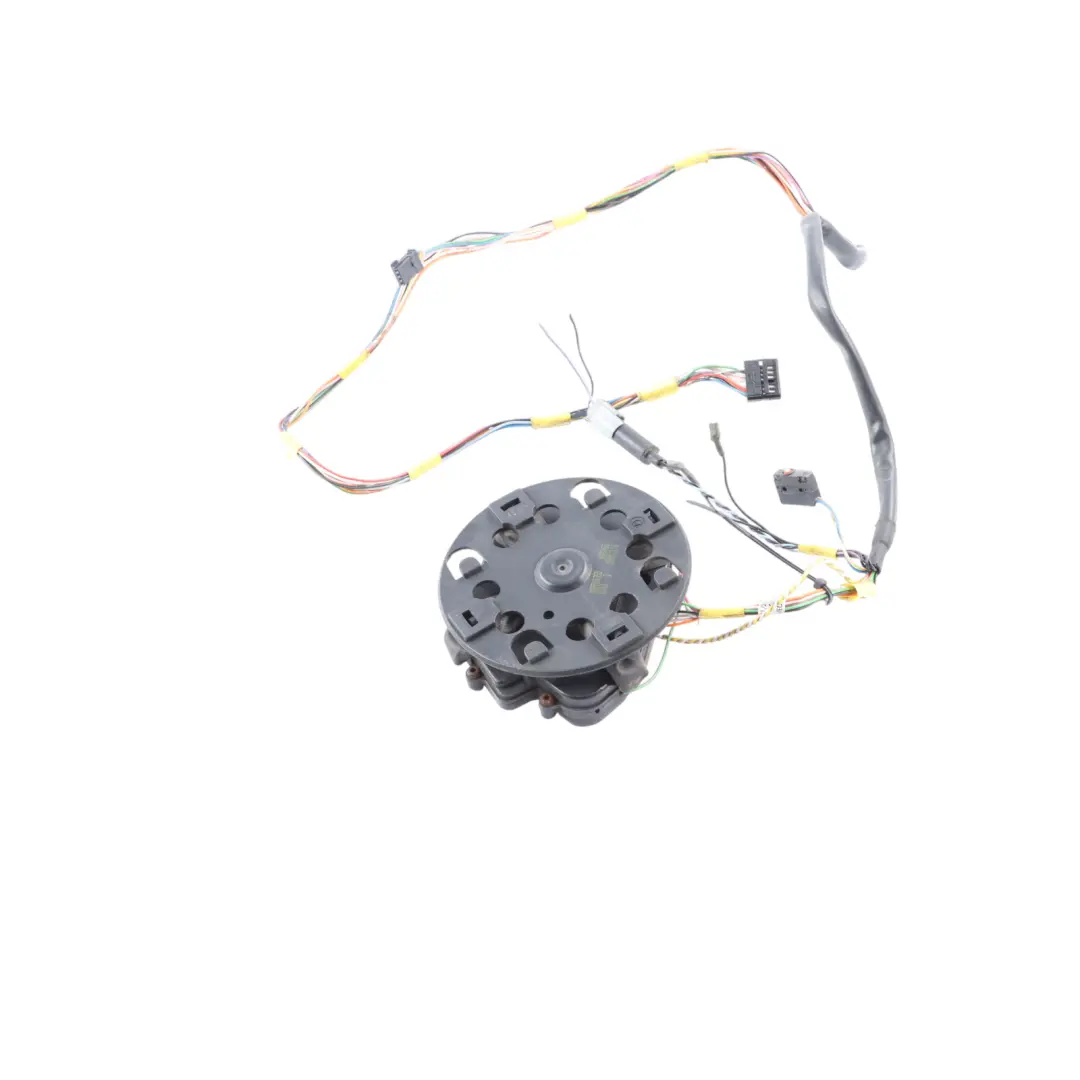 BMW X5 Series E53 Motor Power Fold Wing Mirror Left N/S Passenger Cable - SKU rhd-7039915-2 - Part number 7039915