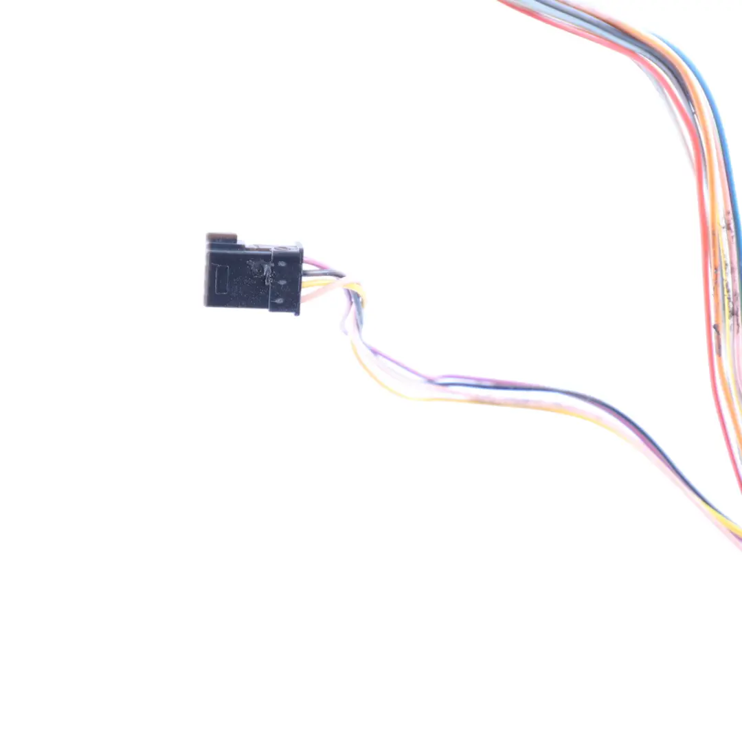 BMW X5 Series E53 Motor Power Fold Wing Mirror Left N/S Passenger Cable - SKU rhd-7039915-2 - Part number 7039915