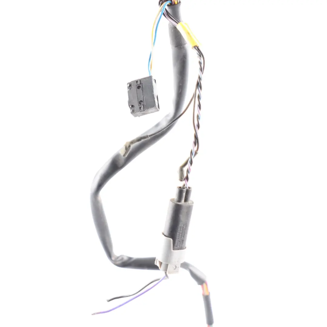 Fold Wing Mirror Left N/S Passenger Cable to BMW X5 Series E53 Motor Power with Part number 7039915 BMW X5 Series E53 Motor Power Fold Wing Mirror Left N/S Passenger Cable - SKU rhd-7039915-2 - Part number 7039915