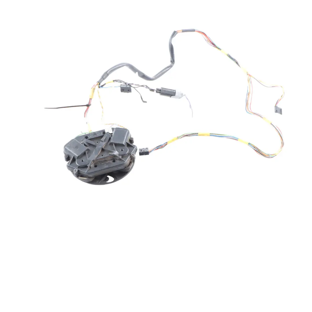 BMW X5 Series E53 Motor Power Fold Wing Mirror Left N/S Passenger Cable - SKU rhd-7039915-2 - Part number 7039915