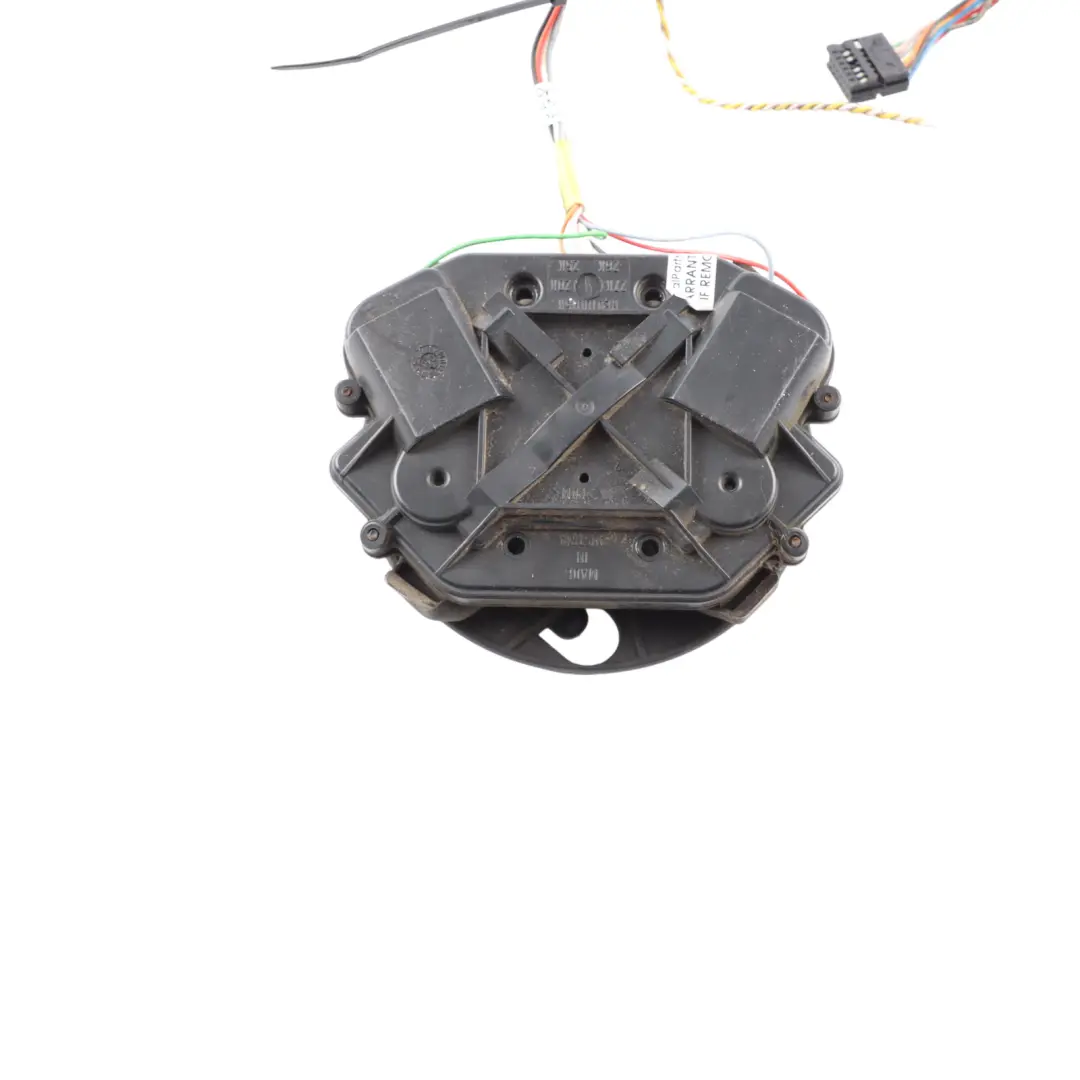 BMW X5 Series E53 Motor Power Fold Wing Mirror Left N/S Passenger Cable - SKU rhd-7039915-2 - Part number 7039915