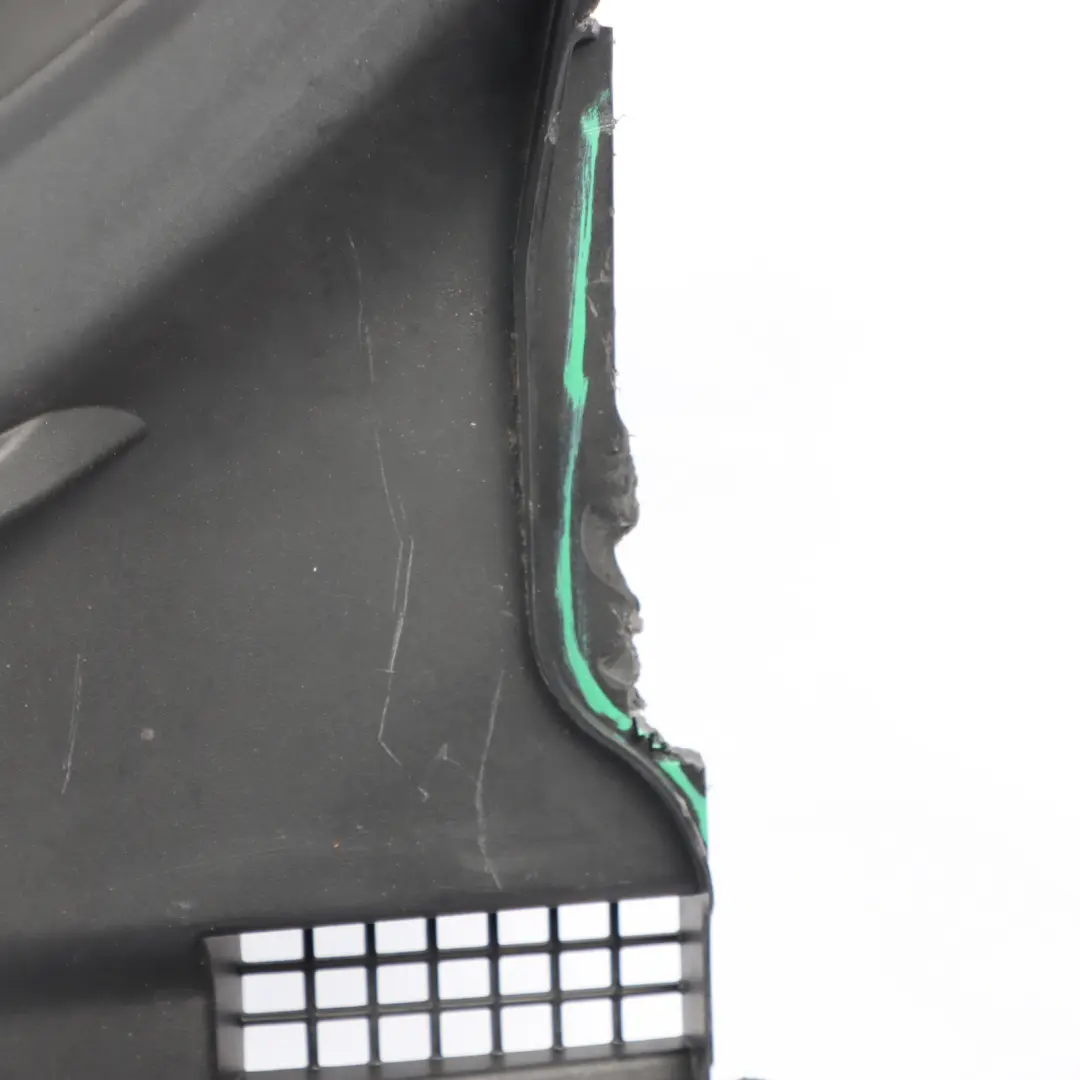 BMW Z4 E85 Roadster Windscreen Wiper Cover Trim Panel Scuttle - SKU RHD-7043619-1 - Part number 7043619