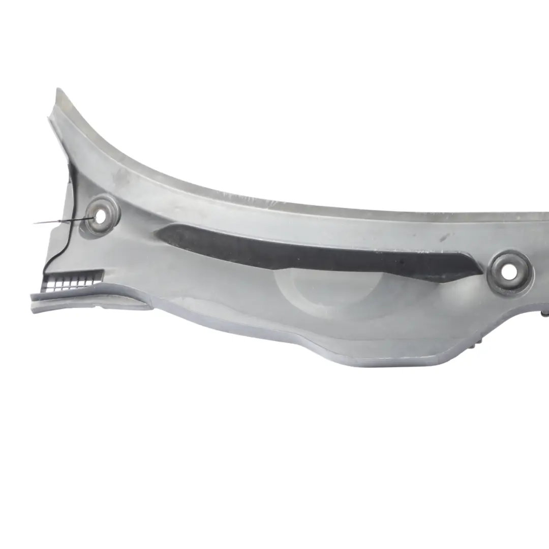 BMW Z4 E85 Roadster Windscreen Wiper Cover Trim Panel Scuttle - SKU RHD-7043619-1 - Part number 7043619