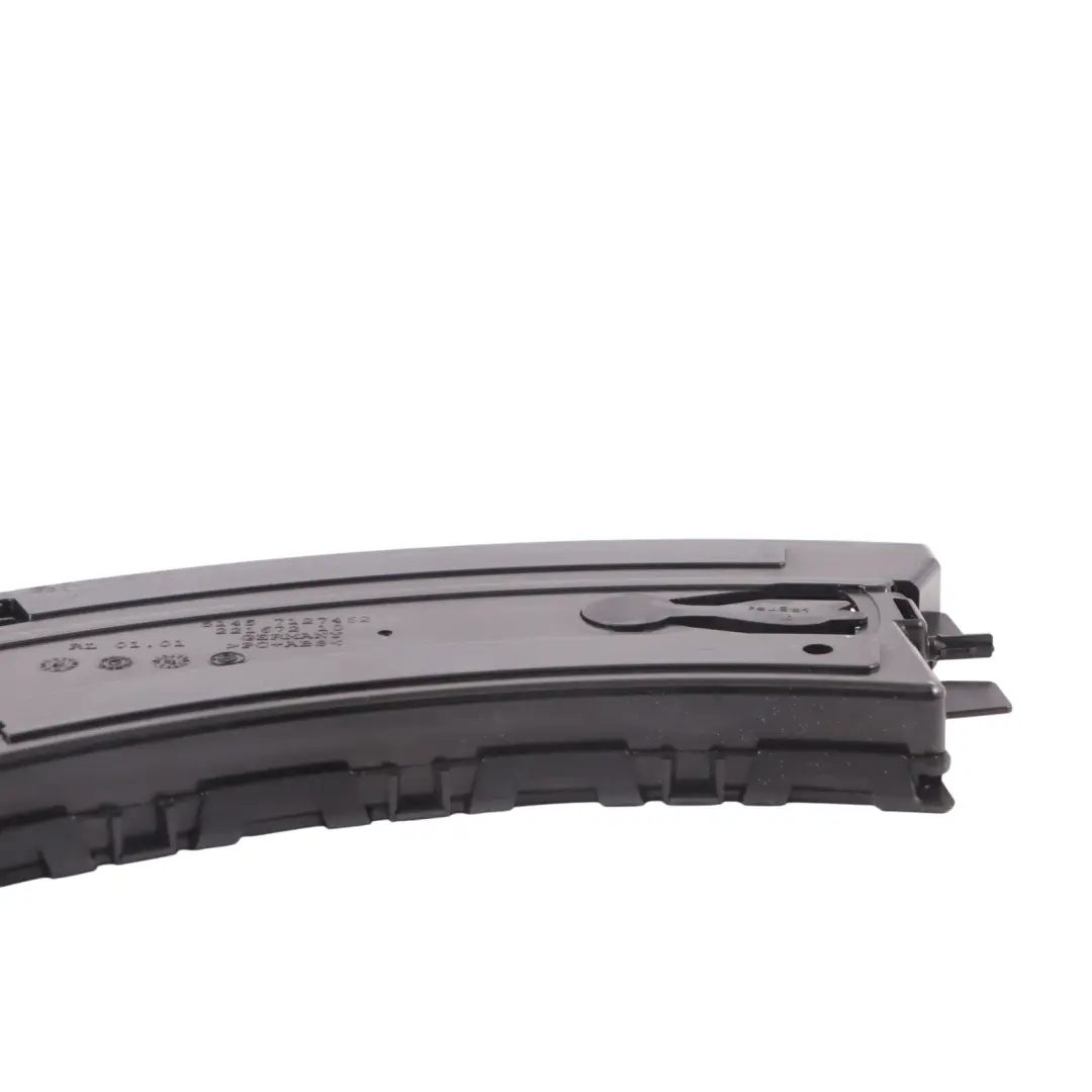 Drink Holder Right Drivers Side O/S Black to BMW 3 Series 3 E90 E91 E92 E93 Cup with Part number 7127462 BMW 3 Series 3 E90 E91 E92 E93 Cup Drink Holder Right Drivers Side O/S Black - SKU rhd-7127462-3 - Part number 7127462