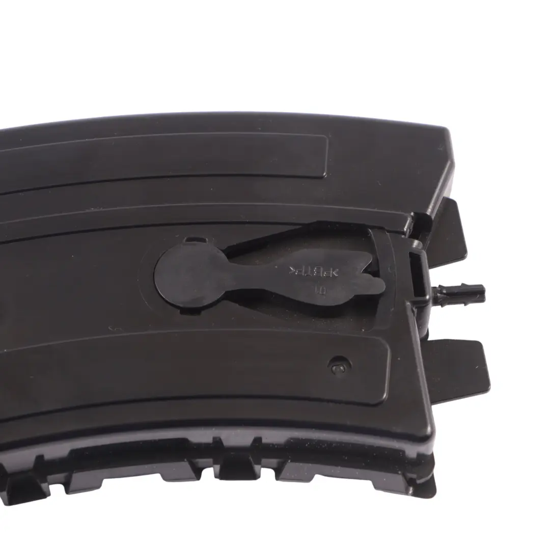 BMW 3 Series 3 E90 E91 E92 E93 Cup Drink Holder Right Drivers Side O/S Black - SKU rhd-7127462-3 - Part number 7127462