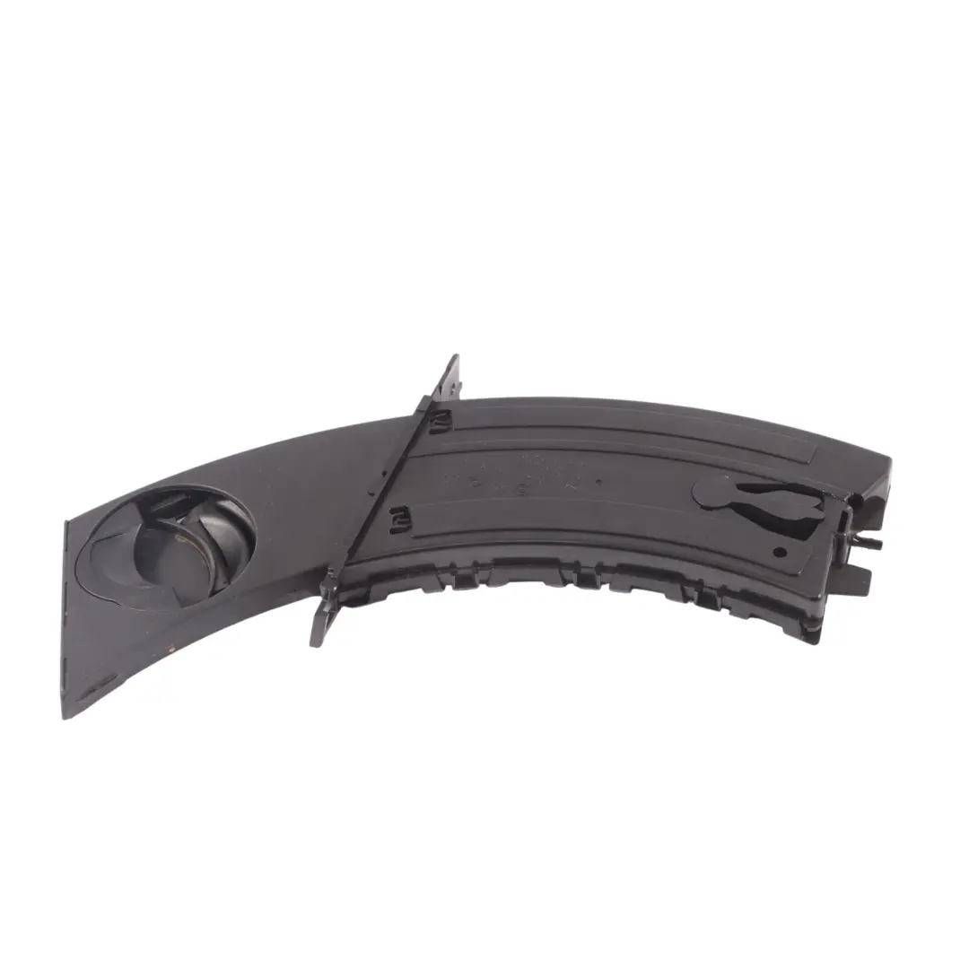 Drink Holder Right Drivers Side O/S Black to BMW 3 Series 3 E90 E91 E92 E93 Cup with Part number 7127462 BMW 3 Series 3 E90 E91 E92 E93 Cup Drink Holder Right Drivers Side O/S Black - SKU rhd-7127462-3 - Part number 7127462