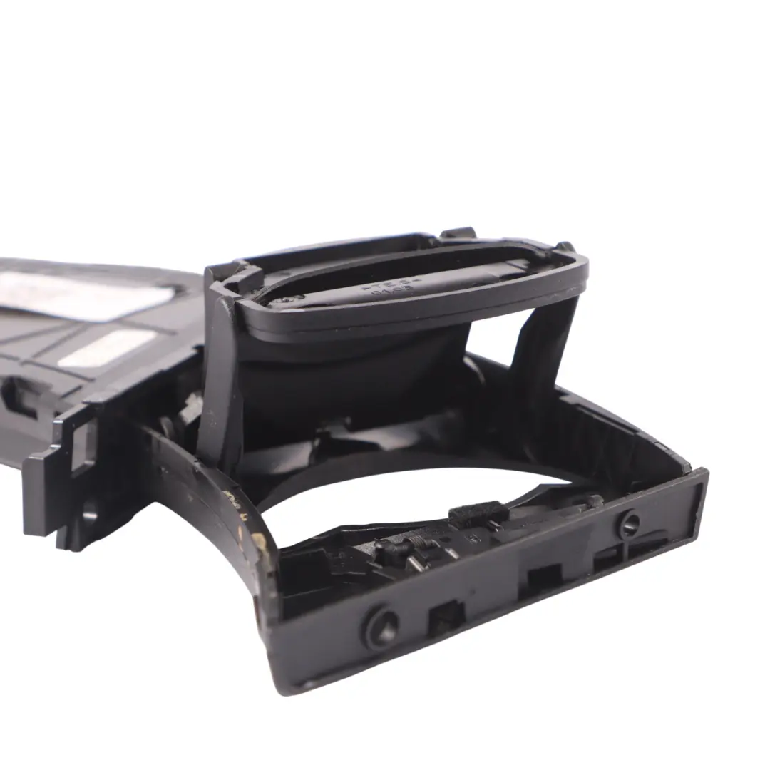 Drink Holder Right Drivers Side O/S Black to BMW 3 Series 3 E90 E91 E92 E93 Cup with Part number 7127462 BMW 3 Series 3 E90 E91 E92 E93 Cup Drink Holder Right Drivers Side O/S Black - SKU rhd-7127462-3 - Part number 7127462